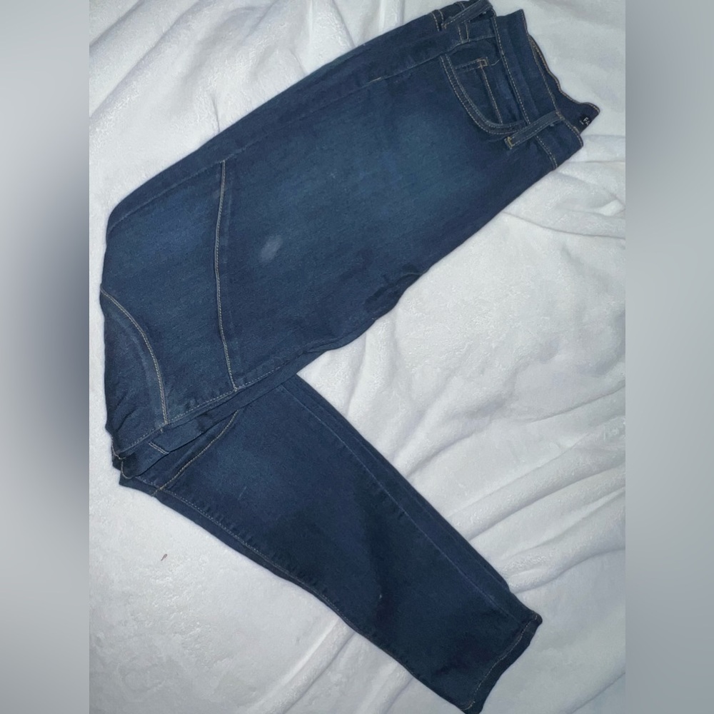 Fashion nova skinny jeans